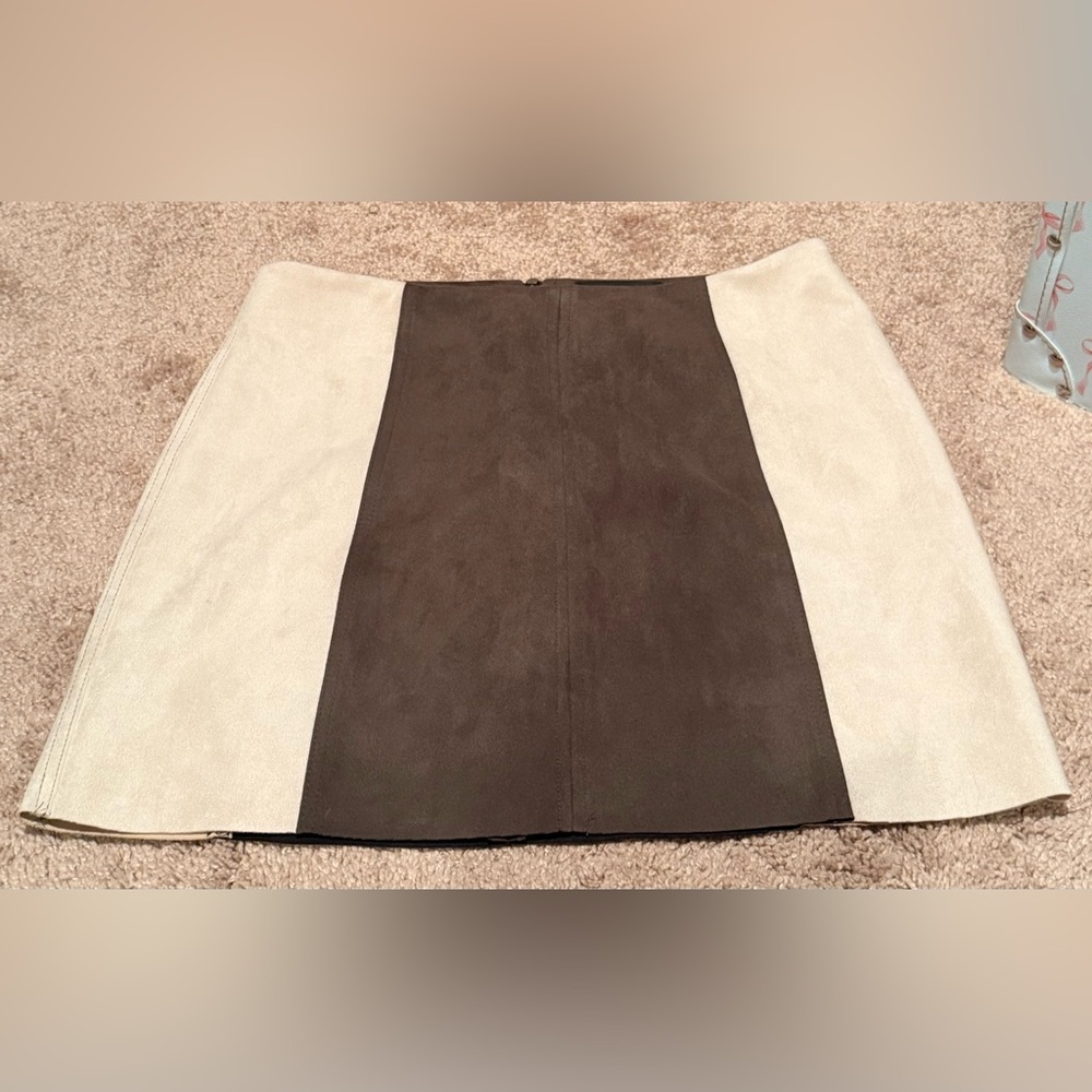 Abbeline skirt